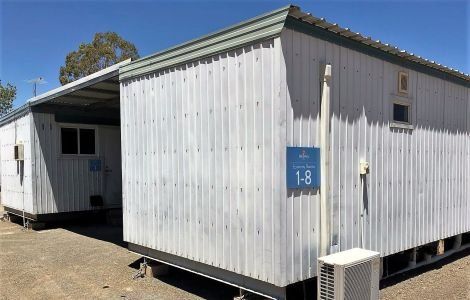 Discovery Parks Kalgoorlie - Hotel Gold Coast 1