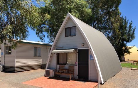 Discovery Parks Kalgoorlie - Hotel Gold Coast 2