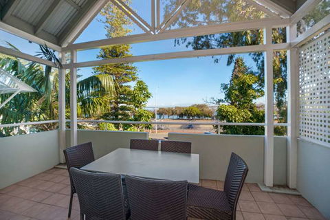 Broadwater Resort Apartments - Hotel Gold Coast 0