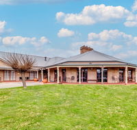 The Bowen Inn Motel - Hotel Gold Coast