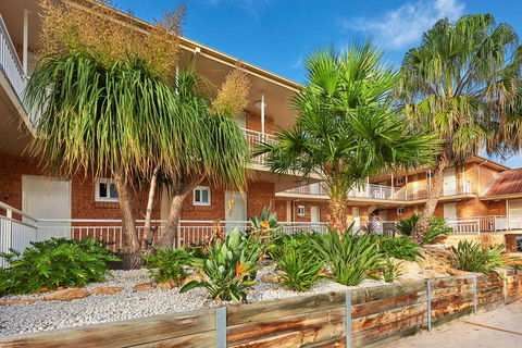 Best Western Casula Motor Inn - Hotel Gold Coast 1