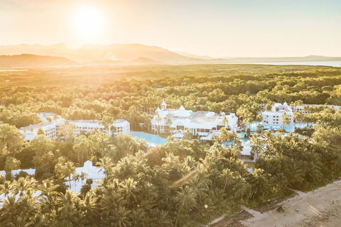Sheraton Grand Mirage Resort Port Douglas - Hotel Gold Coast 0