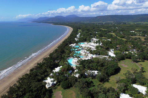 Sheraton Grand Mirage Resort Port Douglas - Hotel Gold Coast 1