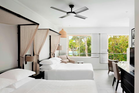 Sheraton Grand Mirage Resort Port Douglas - Hotel Gold Coast 2