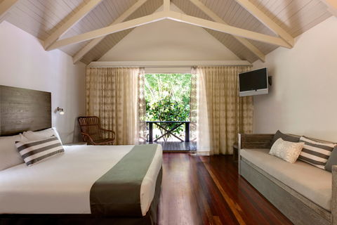Hamilton Island Palm Bungalows - Hotel Gold Coast 0