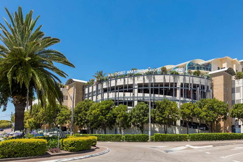 Nesuto The Entrance Apartments - Hotel Gold Coast 0