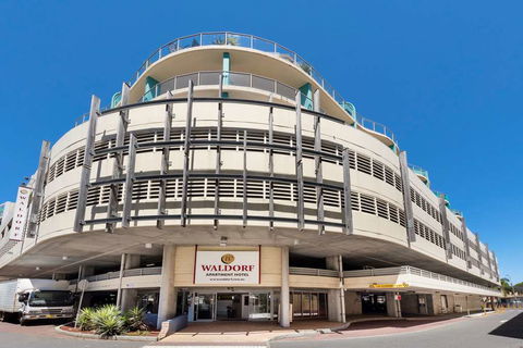 Nesuto The Entrance Apartments - Hotel Gold Coast 1