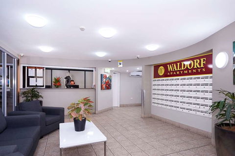 Nesuto The Entrance Apartments - Hotel Gold Coast 2