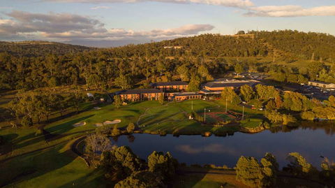Country Club Tasmania - Hotel Gold Coast 1