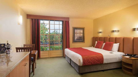 Country Club Tasmania - Hotel Gold Coast 2