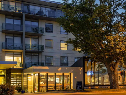 The Sebel Launceston - Hotel Gold Coast 0