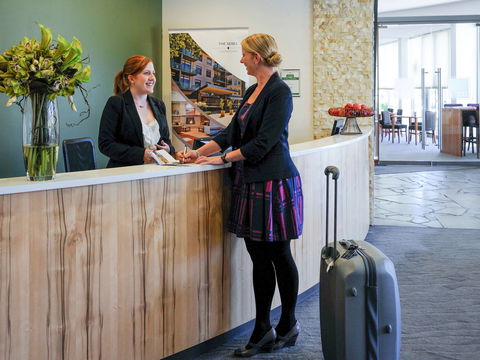 The Sebel Launceston - Hotel Gold Coast 1