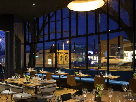 The Sebel Launceston - Hotel Gold Coast 2