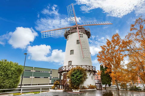 Leisure Inn Penny Royal Hotel & Apts - Hotel Gold Coast 0