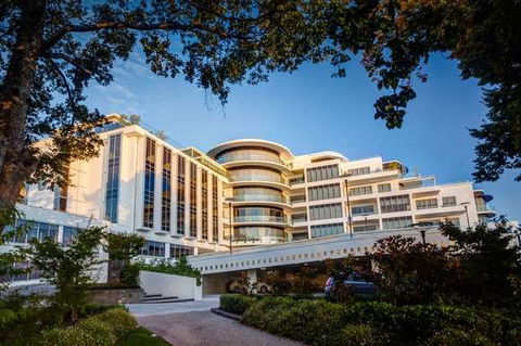 Mantra Charles Hotel Launceston - Hotel Gold Coast 0