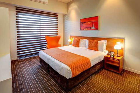 Mantra Charles Hotel Launceston - Hotel Gold Coast 1