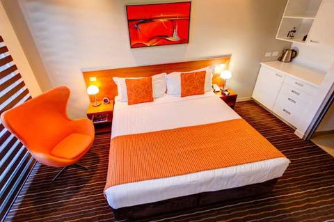 Mantra Charles Hotel Launceston - Hotel Gold Coast 2
