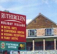 Rutherglen Holiday Village - Hotel Gold Coast