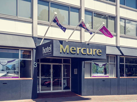 Mercure Launceston - Hotel Gold Coast 0