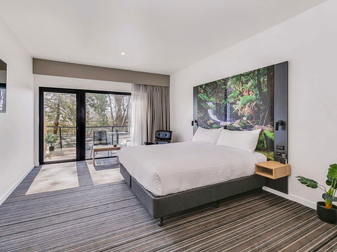 Mercure Launceston - Hotel Gold Coast 2