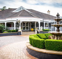 voco Kirkton Park Hunter Valley - Hotel Gold Coast