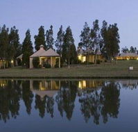 Leisure Inn Pokolbin Hill - Hotel Gold Coast