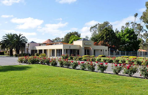 Barossa Weintal Resort - Hotel Gold Coast 0