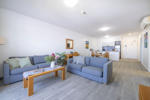 Aligned Corporate Residences Mackay - Hotel Gold Coast 1