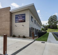 Club Maclean Motel - Hotel Gold Coast