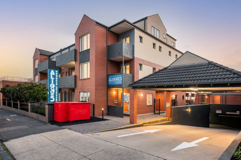Aligned Corporate Residences Kew - Hotel Gold Coast 0