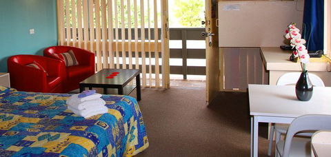 Jetty Motel - Hotel Gold Coast 0