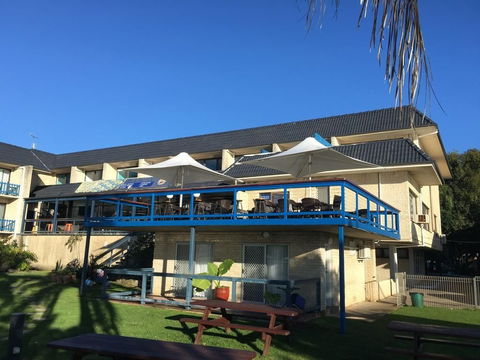 Mariners On The Waterfront - Hotel Gold Coast 0