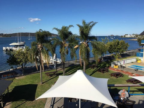 Mariners On The Waterfront - Hotel Gold Coast 2