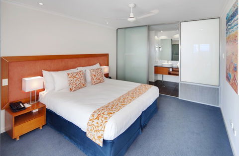 Seashells Resort Mandurah - Hotel Gold Coast 2