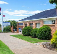 Golden Chain Aalana Motor Inn - Hotel Gold Coast