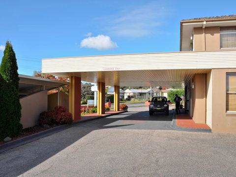 Ibis Styles Orange - Hotel Gold Coast 0