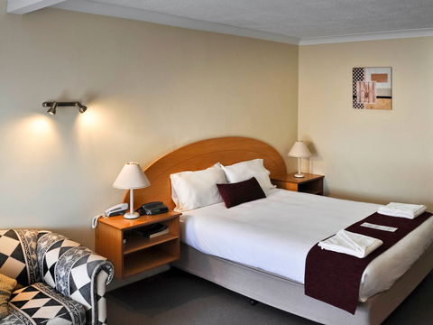 Ibis Styles Orange - Hotel Gold Coast 2