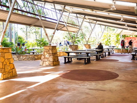 Kakadu Lodge Cooinda, Mngd By Accor - Hotel Gold Coast 1