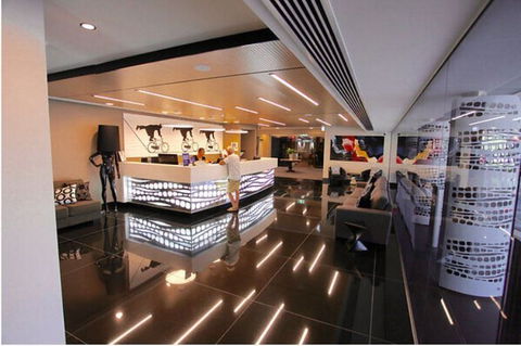 Alexandra Hills Hotel - Hotel Gold Coast 0