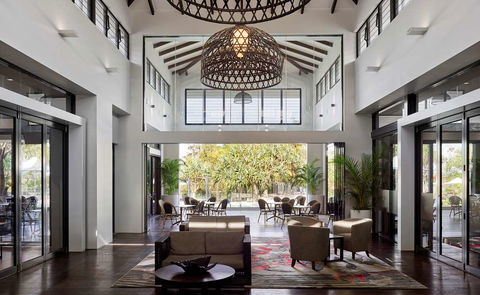 RACV Noosa Resort - Hotel Gold Coast 0
