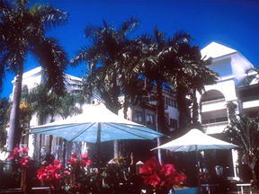 Alamanda Palm Cove - Hotel Gold Coast 1