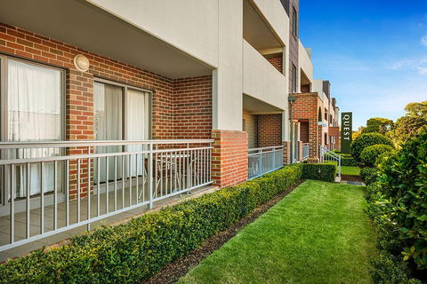Quest Moonee Valley - Hotel Gold Coast 1