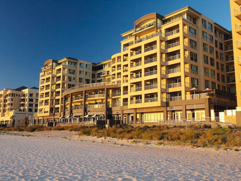 Oaks Pier Plaza - Hotel Gold Coast 0
