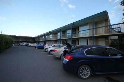 Haven Marina - Hotel Gold Coast 0