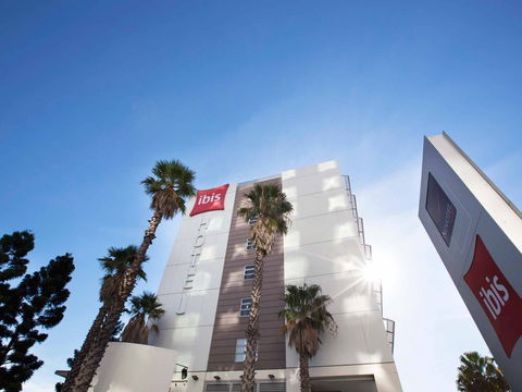 Hotel Ibis Sydney Olympic Park - Hotel Gold Coast 1