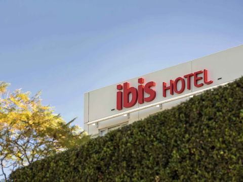Hotel Ibis Sydney Olympic Park - Hotel Gold Coast 2