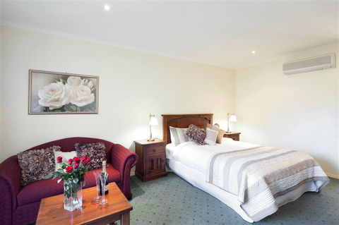 Best Western Crystal Inn - Hotel Gold Coast 0