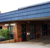 Junction Motel - Hotel Gold Coast