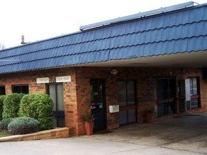 Junction Motel - Hotel Gold Coast 0