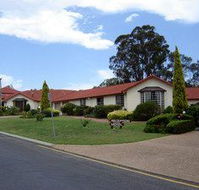 McNevins Warwick Motel - Hotel Gold Coast